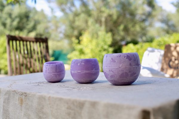 Candil de Lavanda - Imagen 2
