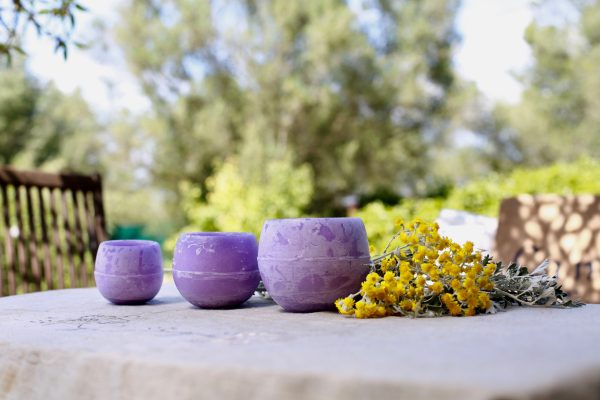Candil de Lavanda - Imagen 3