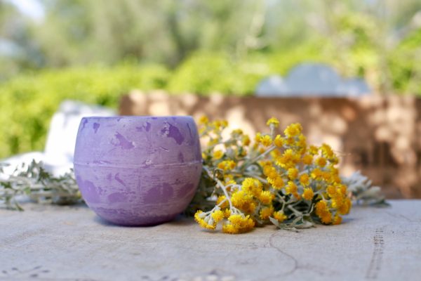 Candil de Lavanda - Imagen 4