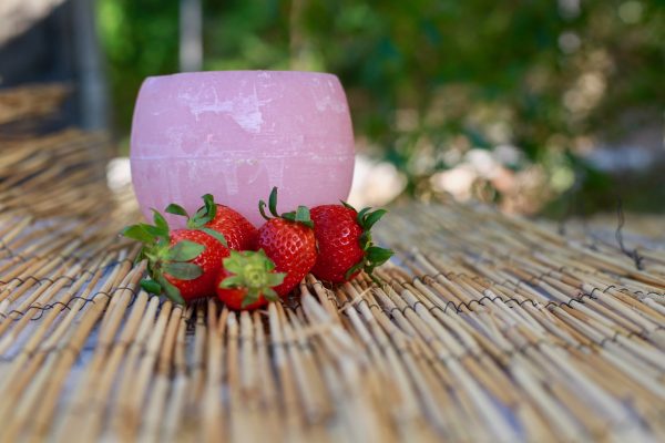 Candil de Fresa - Imagen 3