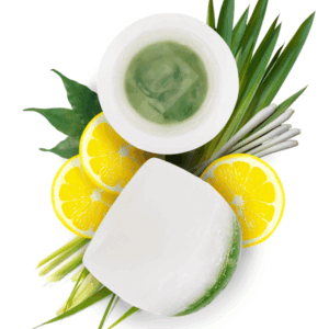 Candil de Lemon Grass