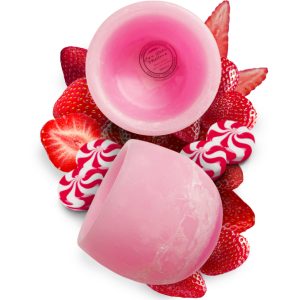Candil de Fresa