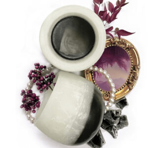 Candil Simil Chanel 5