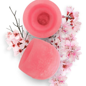 Candil de Flor de cerezo